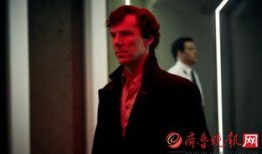 神探夏洛克4在线观看,迷雾重重，智慧对决